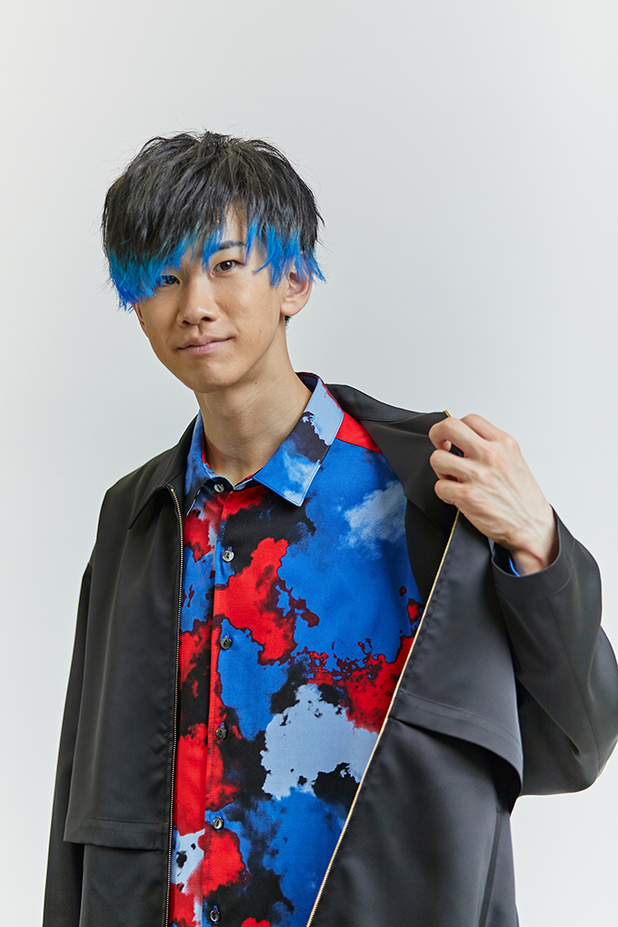 松浦航大 – J-WAVE 81.3 FM JK RADIO TOKYO UNITED