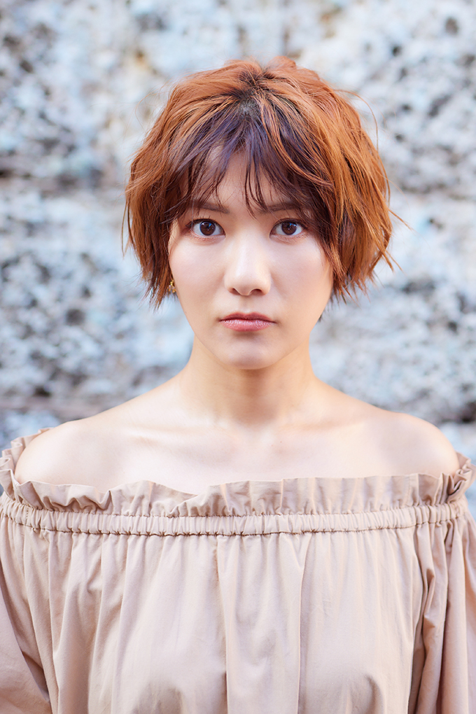 宮澤佐江 – J-WAVE 81.3 FM JK RADIO TOKYO UNITED