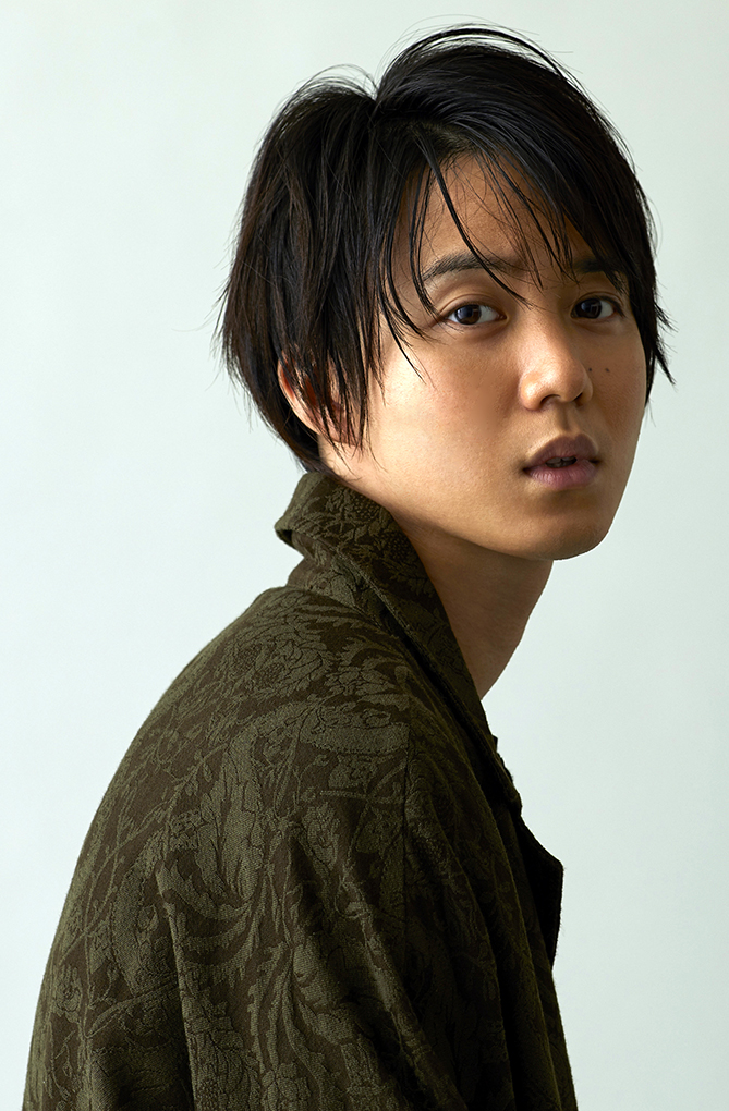 小越 勇輝 – J-WAVE 81.3 FM JK RADIO TOKYO UNITED