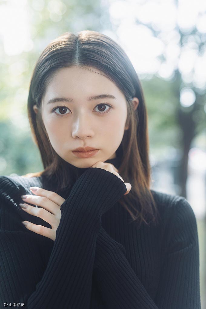 桜田ひより Calvin Klein Harajuku Flagship GRAND OPEN#桜田ひより