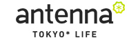 antenna＊ logo
