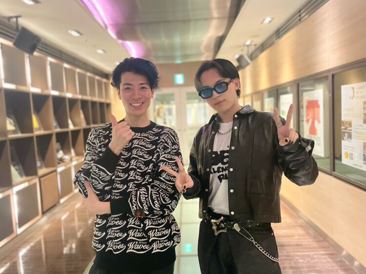 ARCHIVE | TURNING BACK | J-WAVE 81.3 FM