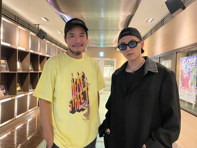 ARCHIVE | TURNING BACK | J-WAVE 81.3 FM