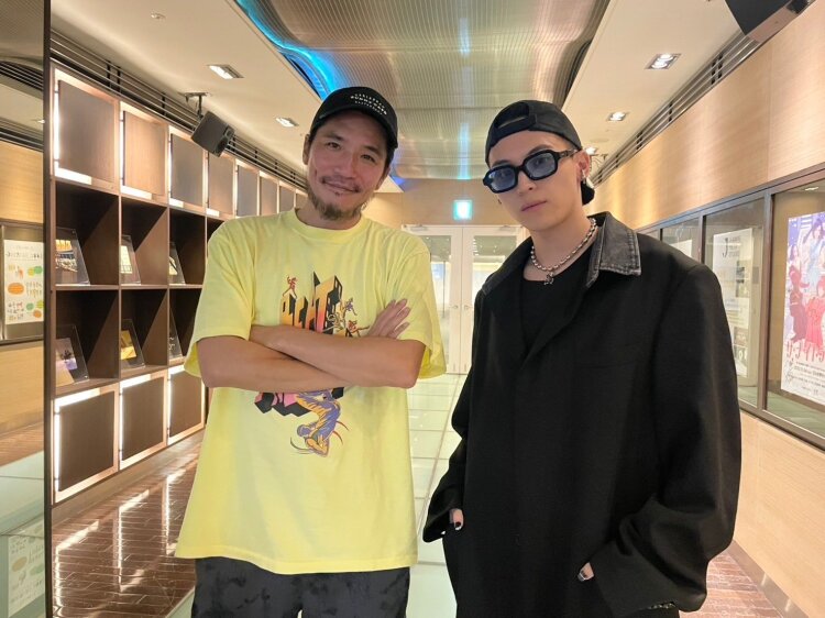 ARCHIVE | TURNING BACK | J-WAVE 81.3 FM