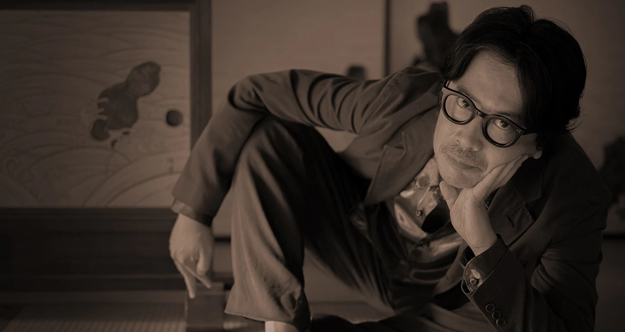 岸田繁（くるり）