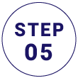 STEP 05