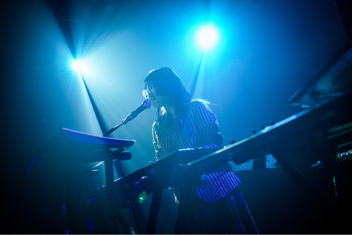 Waveさま J-WAVE HOLIDAY SPECIAL RESONANCE Inspired by DIG SHIBUYA : J