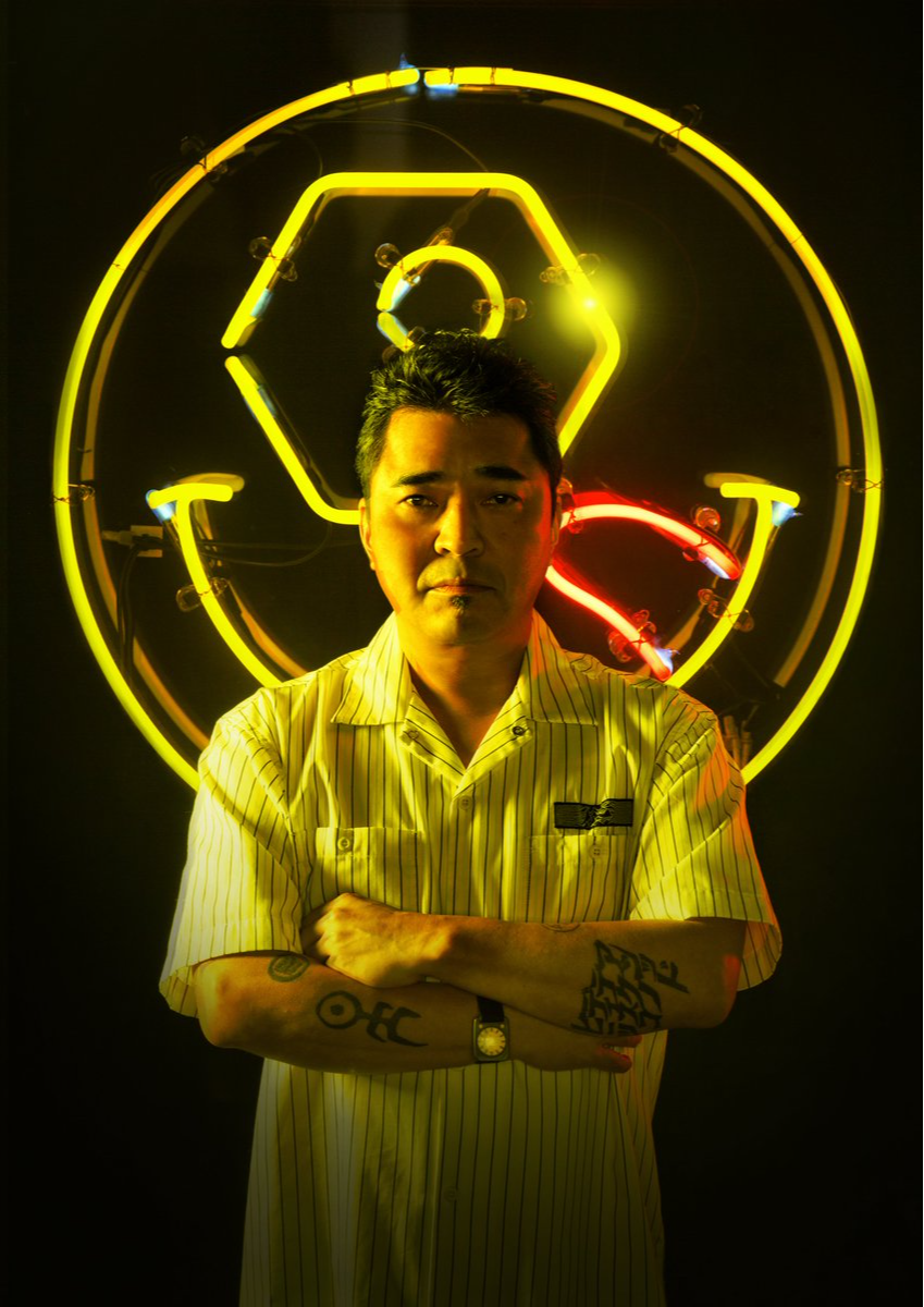 J-WAVE HOLIDAY SPECIAL RESONANCE Inspired by DIG SHIBUYA : J-WAVE