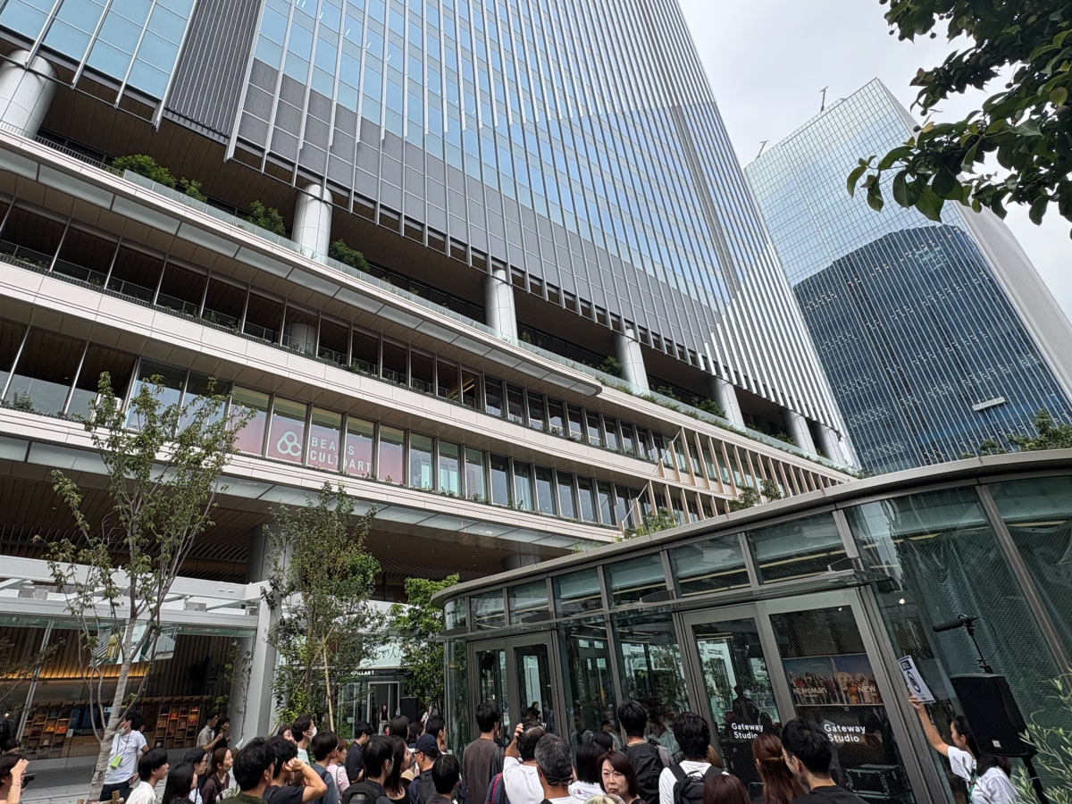 J-WAVE HOLIDAY SPECIAL NEWoMan presents TAKANAWA SCRIPTS | 2025.09.15(mon.)  9:00-17:55 : J-WAVE 81.3 FM | J-WAVE 81.3 FM