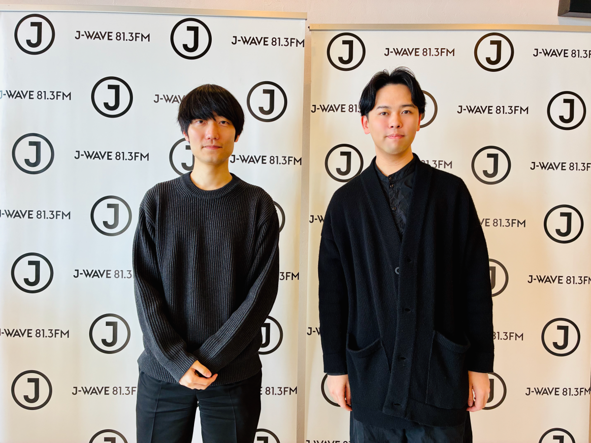 J-WAVE SPECIAL RESONANCE 2026 Inspired by DIG SHIBUYA : J-WAVE 81.3 FM