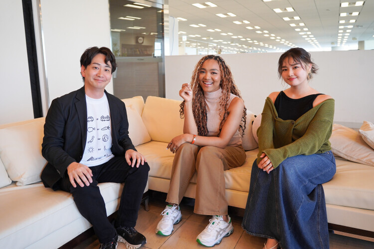 offの日、どっちっち？ | J-WAVE 81.3 FM