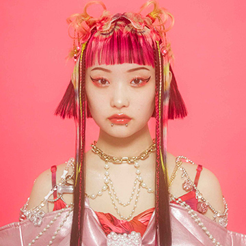 詩羽（水曜日のカンパネラ）