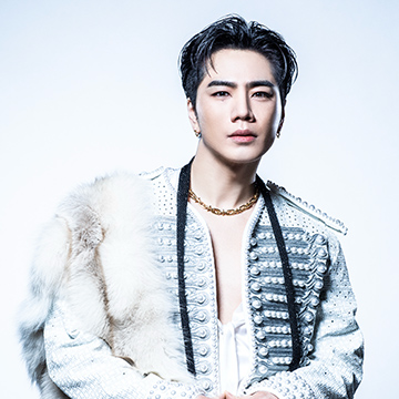 ØMI（三代目 J SOUL BROTHERS from EXILE TRIBE）