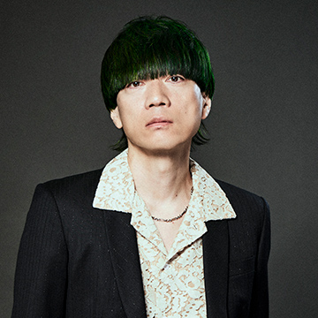 加藤 隆志（東京スカパラダイスオーケストラ）