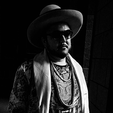 社長（SOIL&“PINP”SESSION）