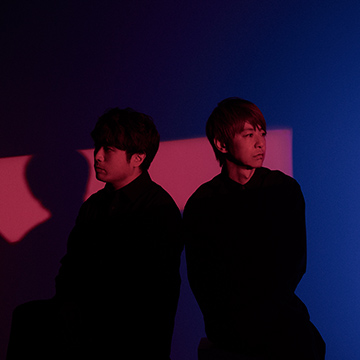 CONTRASTZ（JIRO & JunIzawa）