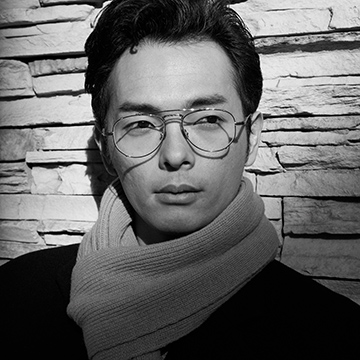 玉置周啓（MONO NO AWARE）