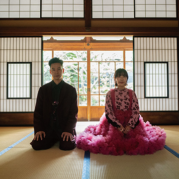 ハンバート ハンバート