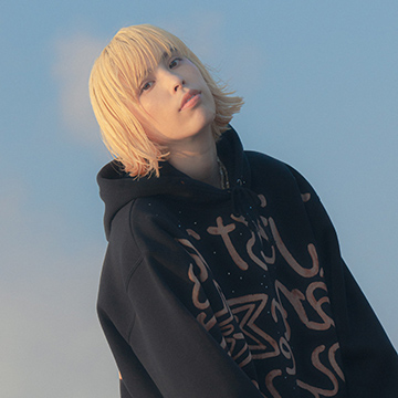 Rachel（chelmico）