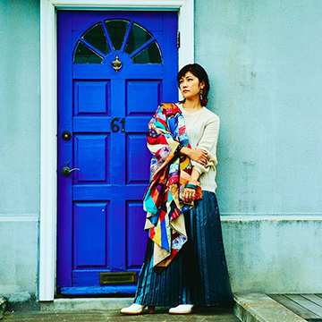 BONNIE PINK