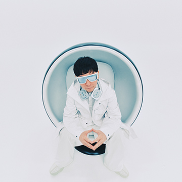 ☆Taku Takahashi（m-flo）