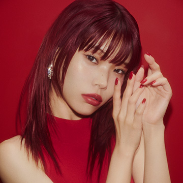 アイナ・ジ・エンド