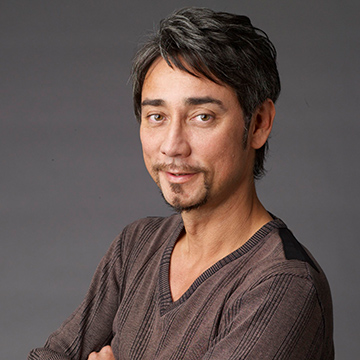 クリス・ペプラー