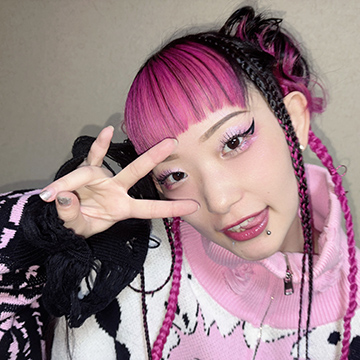 詩羽（水曜日のカンパネラ）