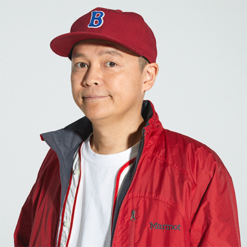 Bose（スチャダラパー）