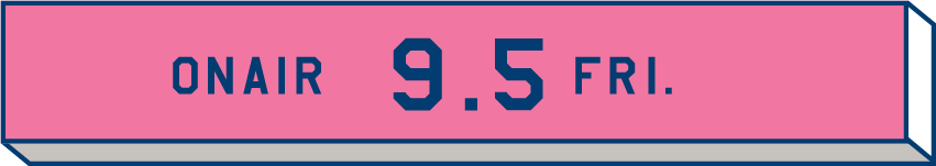 ON AIR 09.05 FRI.