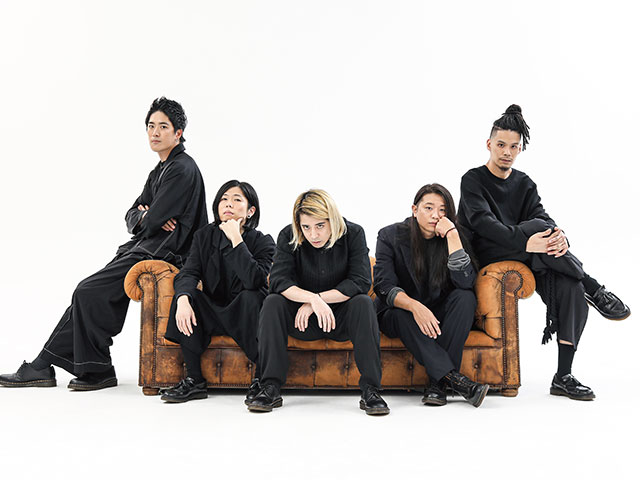 Survive Said The Prophet