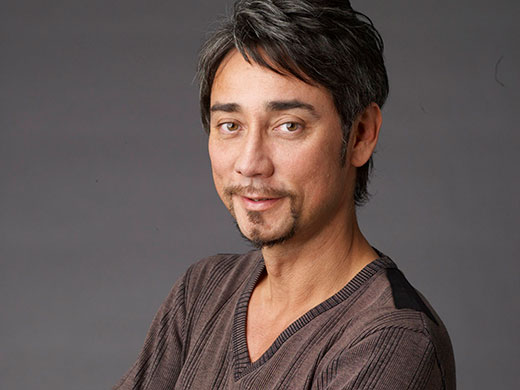 クリス・ペプラー