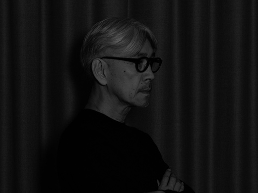 坂本龍一