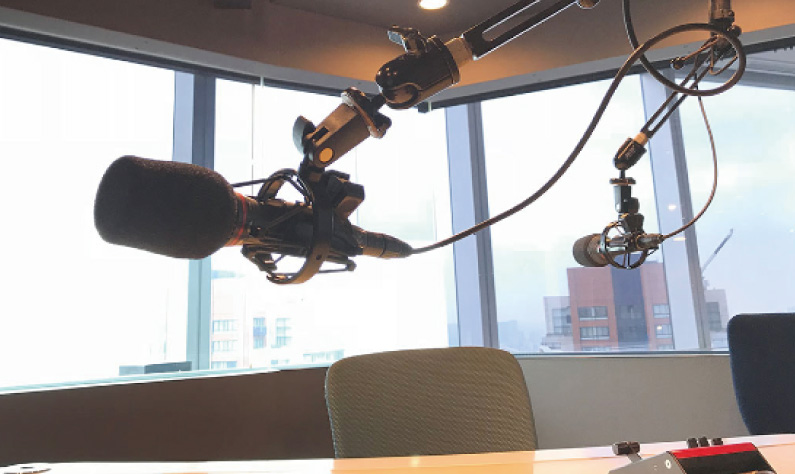 ON AIR INFORMATIONの画像