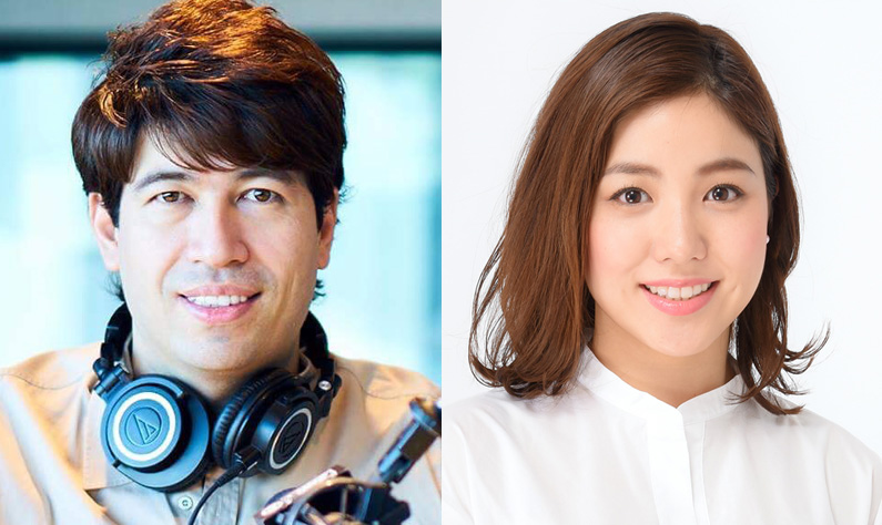 ON AIR INFORMATIONの画像