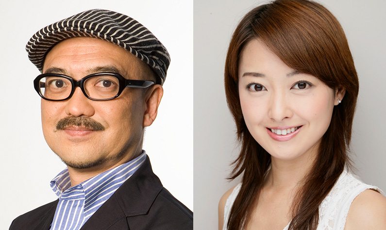 ON AIR INFORMATIONの画像