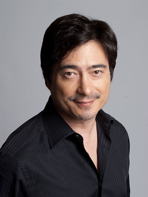 ジョン・カビラ