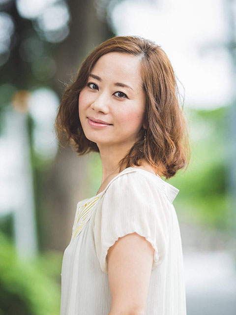 レイチェル・チャン