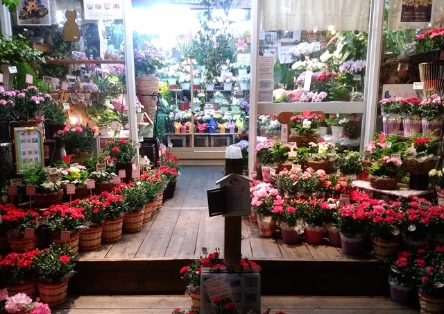 Shop List Flower Valentine With J Wave 81 3fm