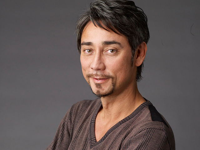 クリス・ペプラー