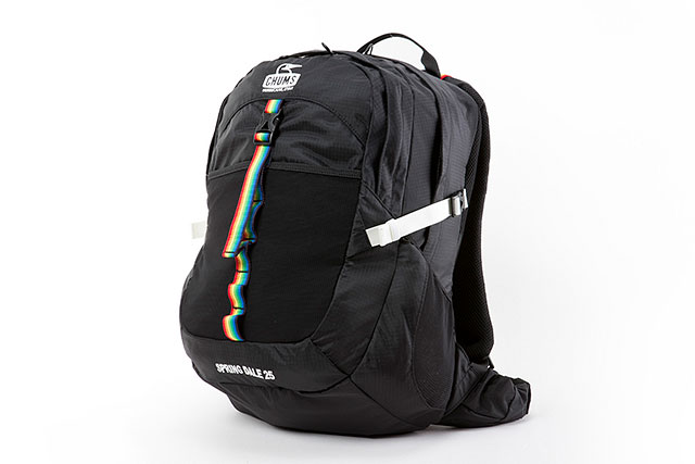 Photo: CHUMS Spring Dale 25 Ⅱ