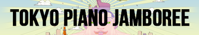 J-WAVE TOKYO PIANO JAMBOREE
