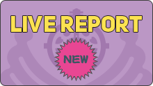 LIVE REPORT