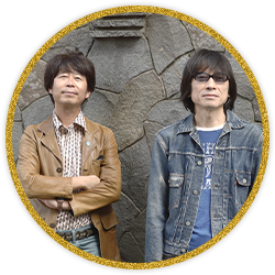 真心ブラザーズ