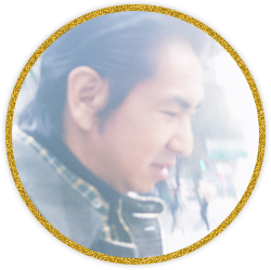 田島貴男(ORIGINAL LOVE)