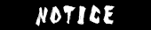 NOTICE