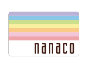 nanaco