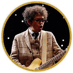 奥田民生（ユニコーン）