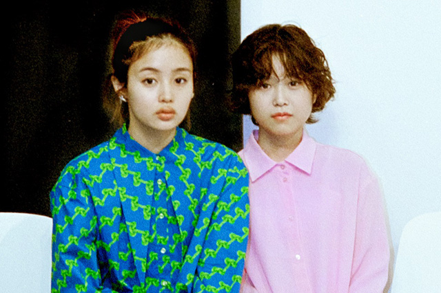 藤原さくら×Rei