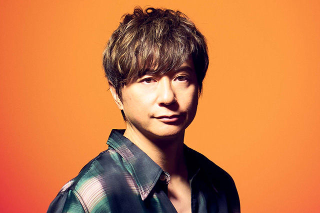 岡野昭仁（ポルノグラフィティ）